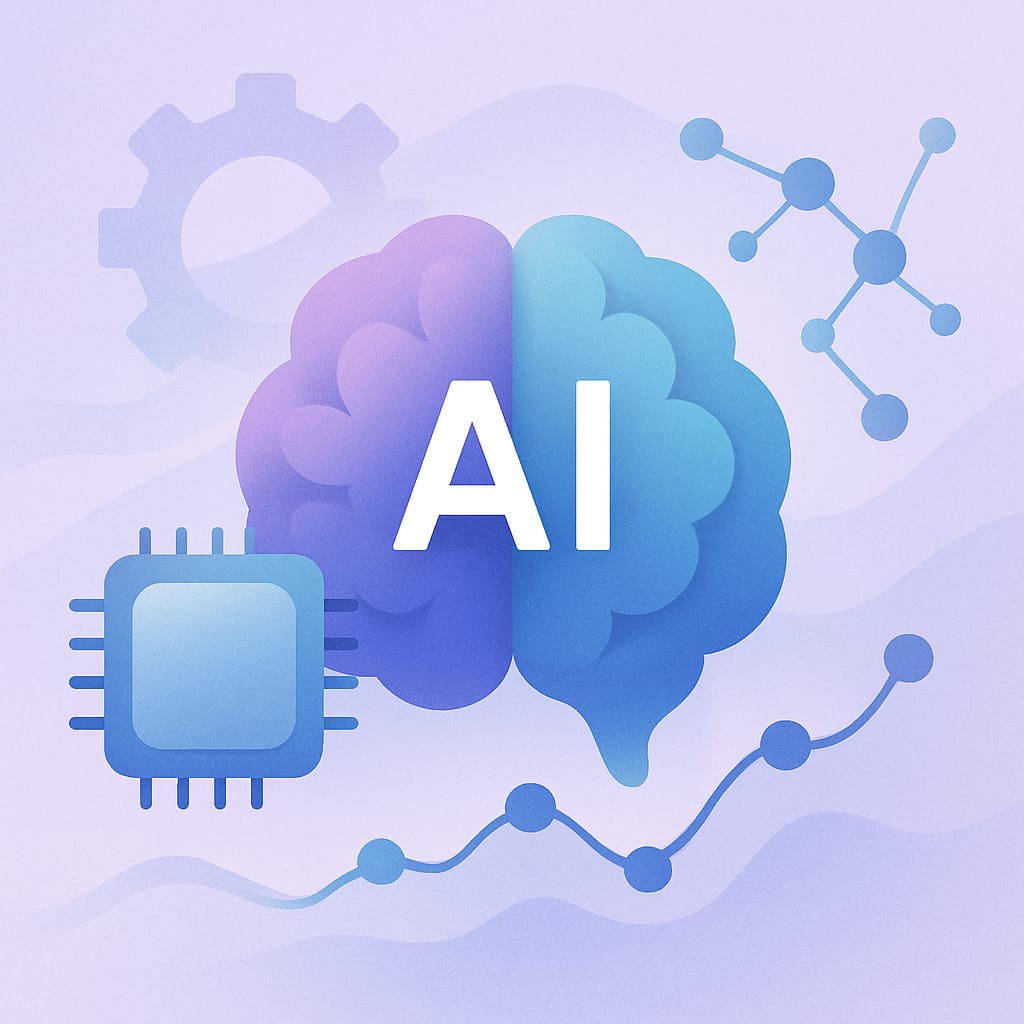AI Illustration